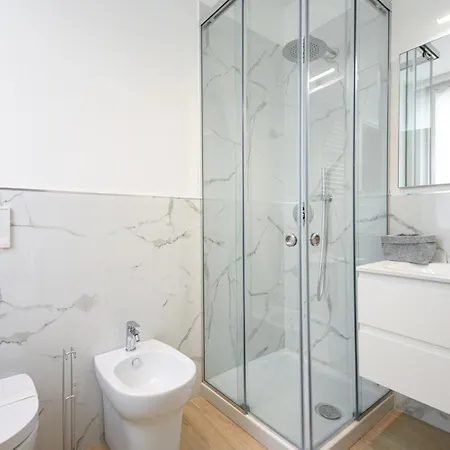 Appartement Ca Dei Gianchi 3 *