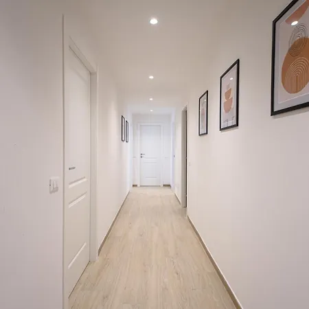 Appartement Ca Dei Gianchi 3 La Spezia