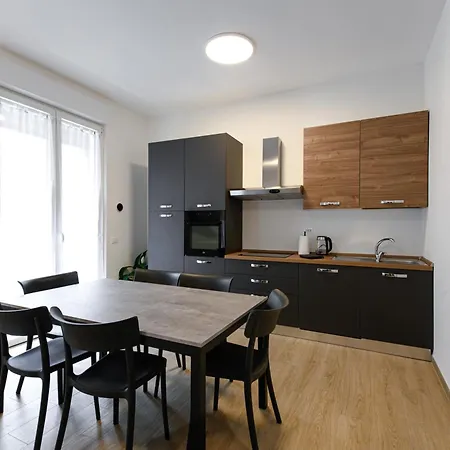 Apartmán Ca Dei Gianchi 3