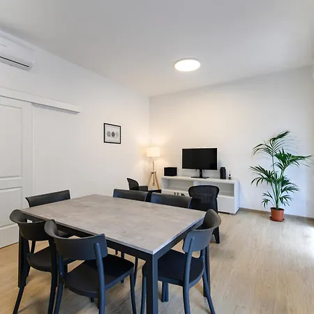 Ca Dei Gianchi 3 Apartamento La Spezia
