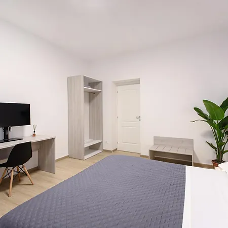 Ca Dei Gianchi 3 Apartamento La Spezia