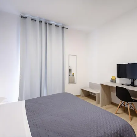 Appartement Ca Dei Gianchi 3 La Spezia