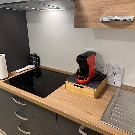 Apartmán Ca Dei Gianchi 3 *