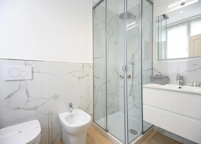 Apartmán Ca Dei Gianchi 3 *