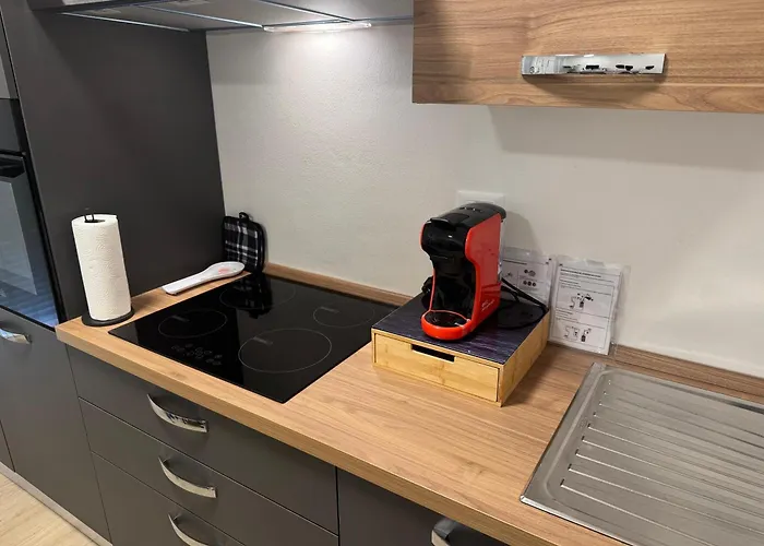 Apartmán Ca Dei Gianchi 3 *