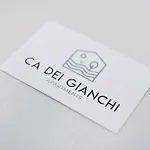 Ca Dei Gianchi 3 Lejlighed La Spezia