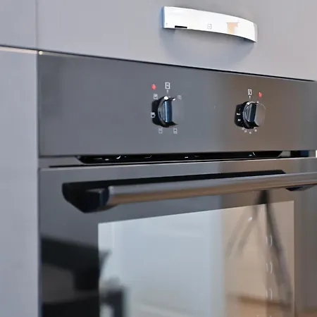 Ca Dei Gianchi 3 Apartmán *