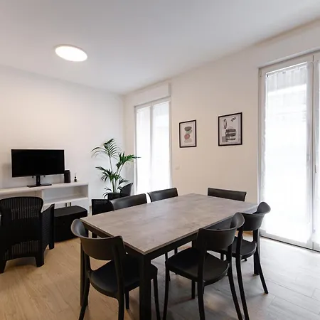 Ca Dei Gianchi 3 Apartment La Spezia