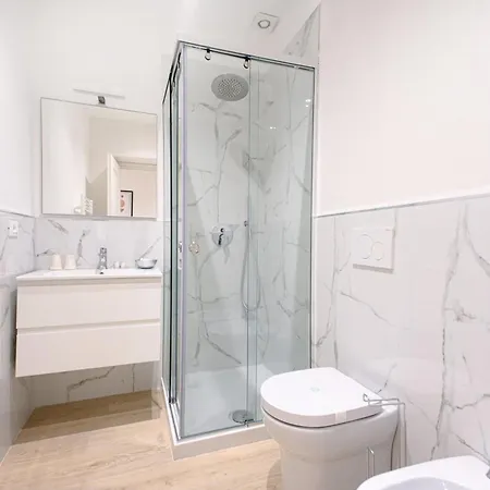 Ca Dei Gianchi 3 Apartmán La Spezia