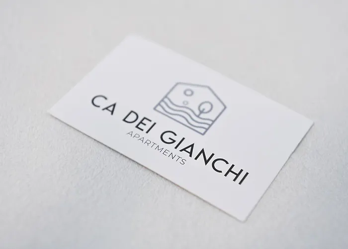 Ca Dei Gianchi 3 Lägenhet La Spezia