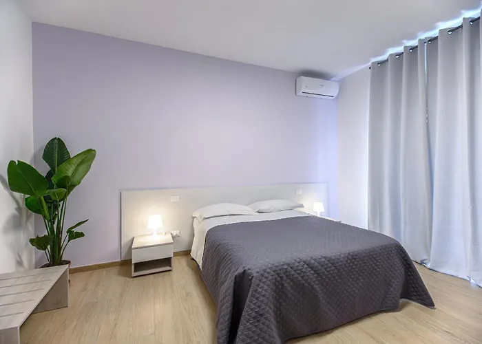 Lägenhet Ca Dei Gianchi 3 La Spezia