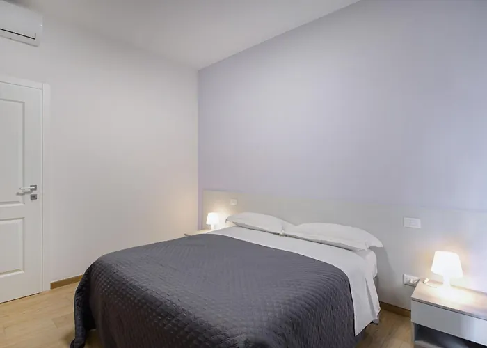 Ca Dei Gianchi 3 La Spezia