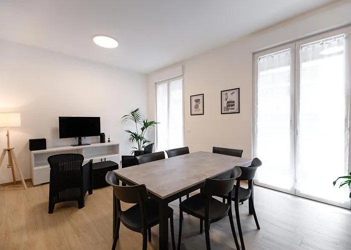 Ca Dei Gianchi 3 شقة لا سبيتسْيا