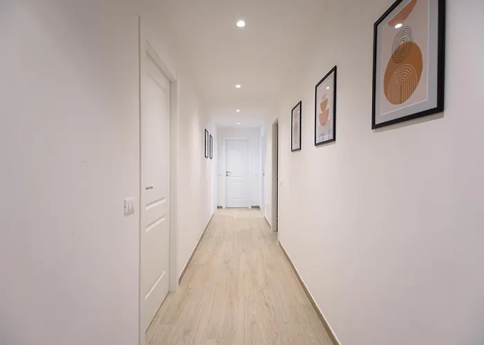 Lägenhet Ca Dei Gianchi 3 La Spezia