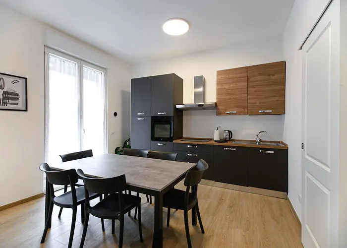 شقة Ca Dei Gianchi 3