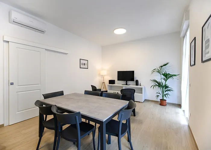 Ca Dei Gianchi 3 Lägenhet La Spezia