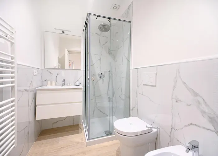 Ca Dei Gianchi 3 شقة لا سبيتسْيا