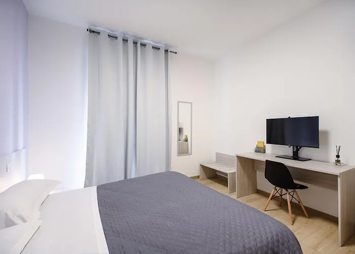 شقة Ca Dei Gianchi 3 لا سبيتسْيا